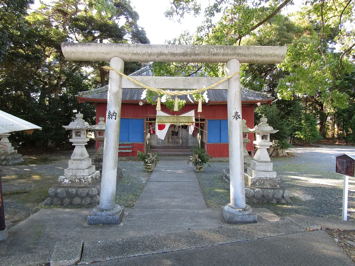 Kasuga Shrine