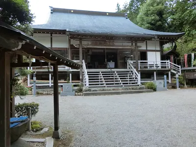 Daitoku-in Temple
