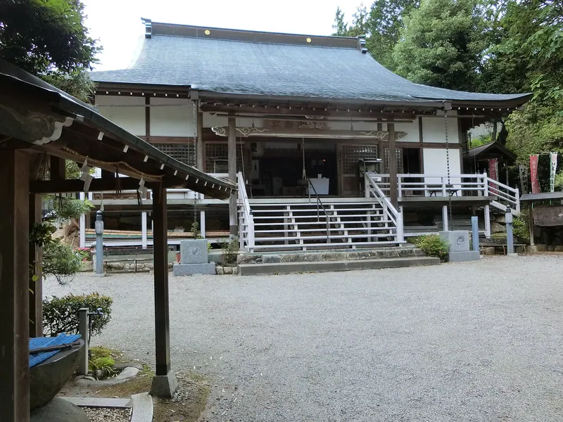 Daitoku-in Temple