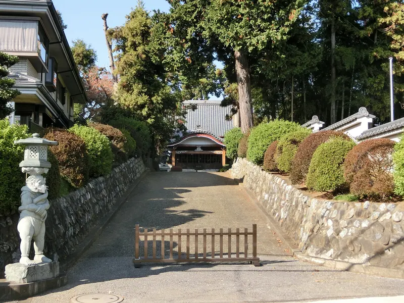 Tōyō-ji Temple