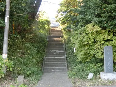 Enpuku-ji Temple