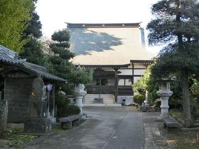 Muryō-in Temple