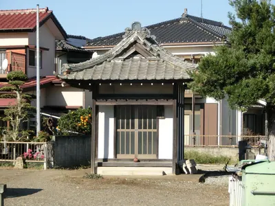 Chōkō-in Temple