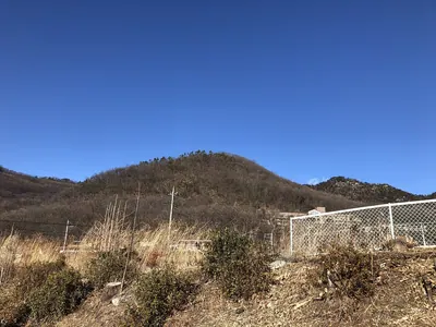 Mount Tengu