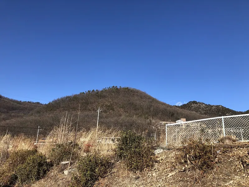 Mount Tengu