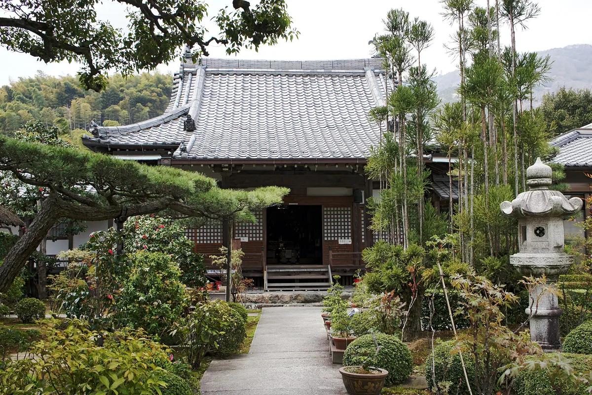 Shōbō-ji Temple