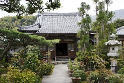 Shōbō-ji Temple
