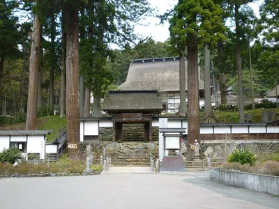 Shōbō-ji Temple