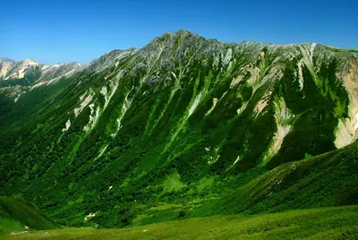 Mount Suishō