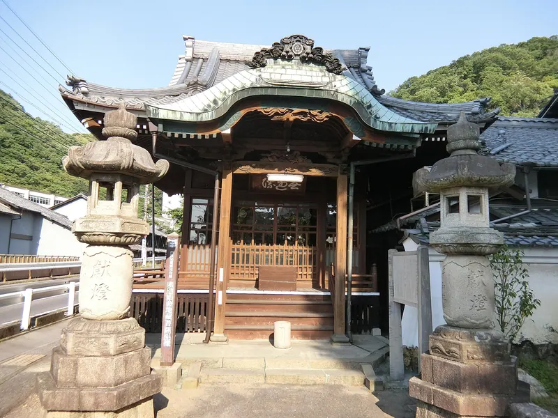 Jion-ji Temple