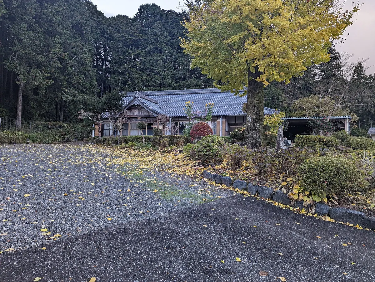 Chōsan-ji Temple