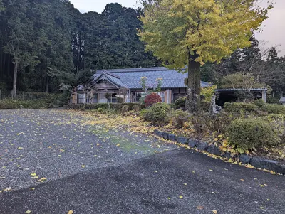 Chōsan-ji Temple