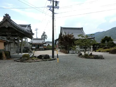 Zennō-ji Temple