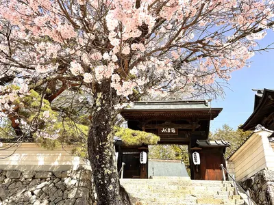 Buppōshōryū-ji Temple