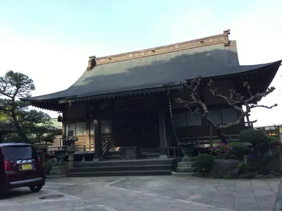Hōgen-ji Temple