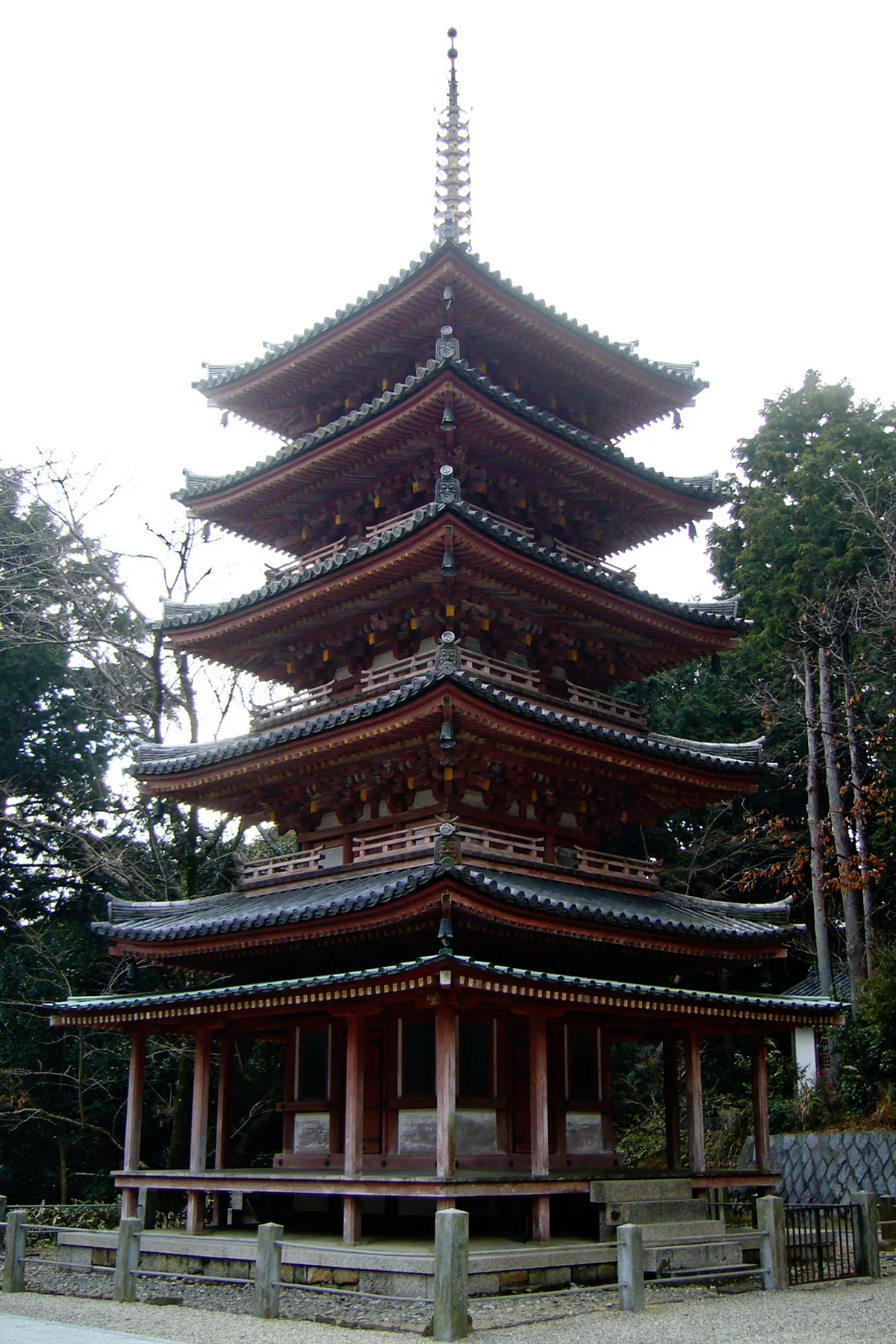 Kaijūsen-ji Temple