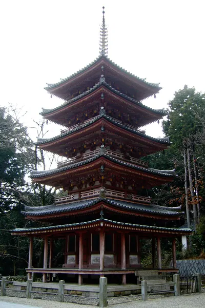 Kaijūsen-ji Temple