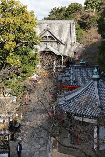 Kimii-dera Temple