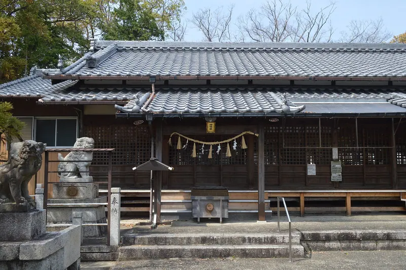 Akasuka Shinmei-sha