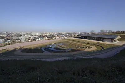 Daijōji Hillside Park