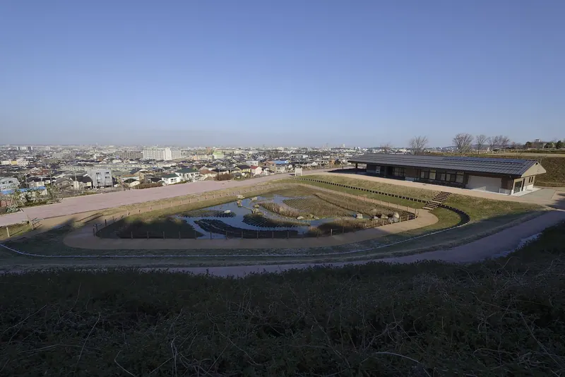 Daijōji Hillside Park