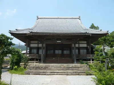 Myōsen-ji Temple