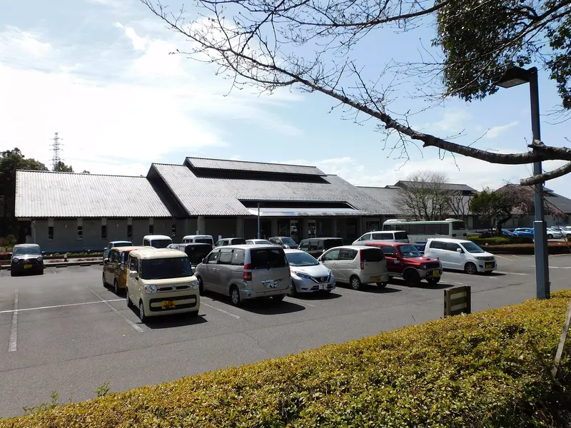 Maoka Itagashira Onsen