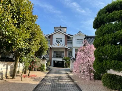Ryūsen-ji Temple