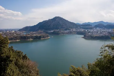 Mount Shiro