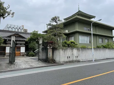 Jōun-ji Temple