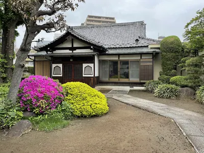 Shōfuku-ji Temple