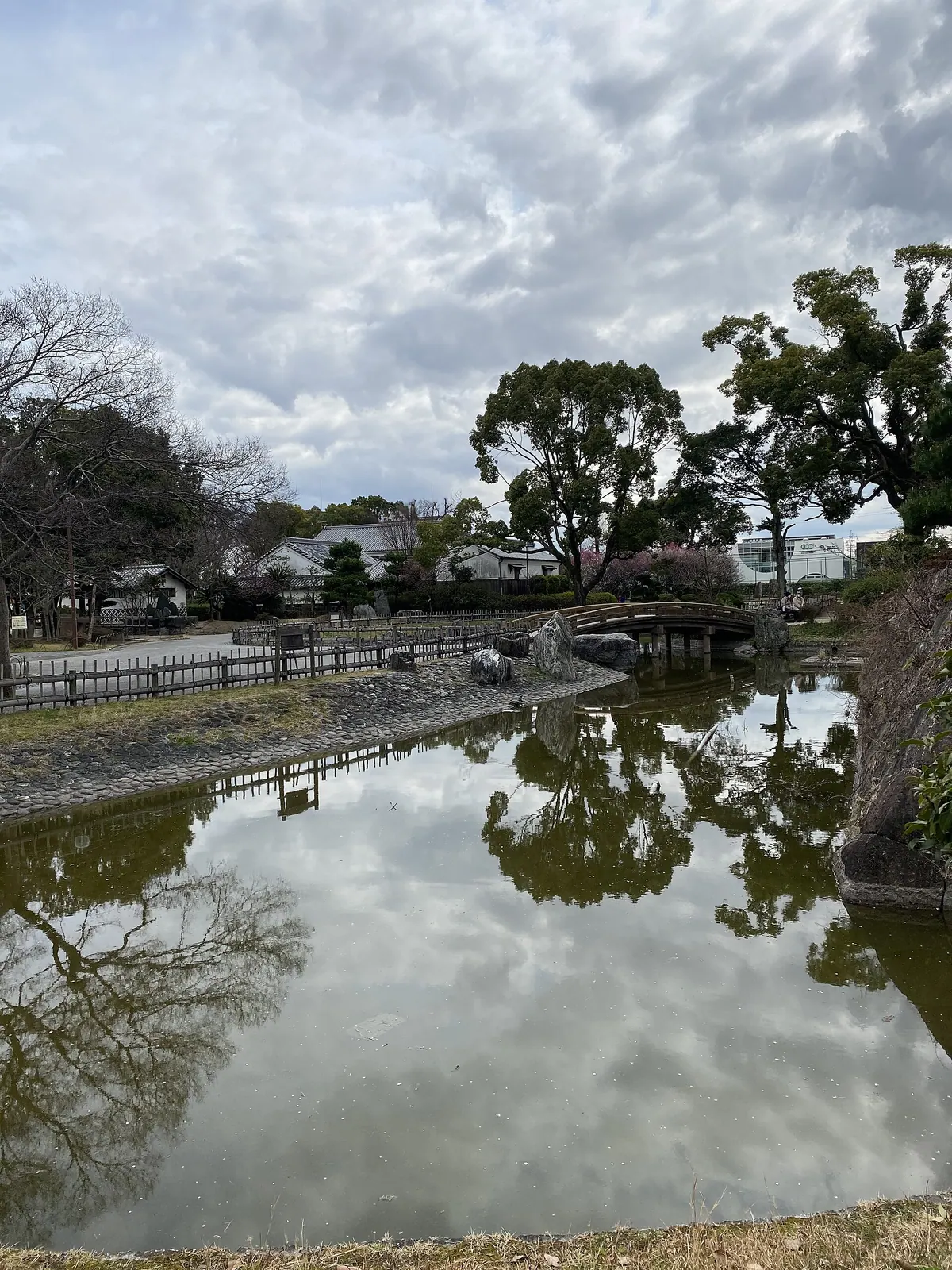 Takatsuki Castle Park
