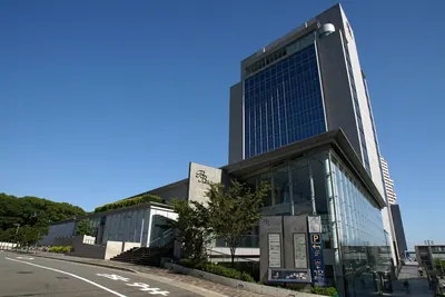 BB Plaza Museum of Art
