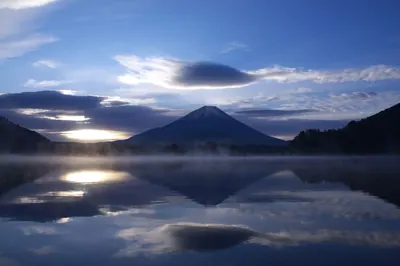 Lake Shōji