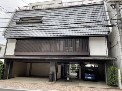 Chōkyō-ji Temple