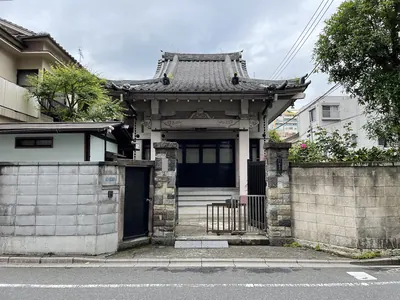 Tōkō-ji Temple