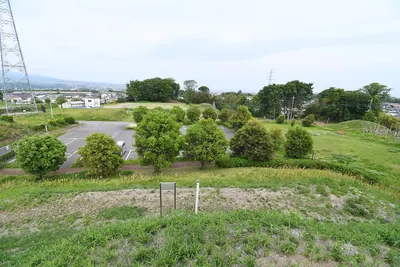 Minamishimo Kofun Group