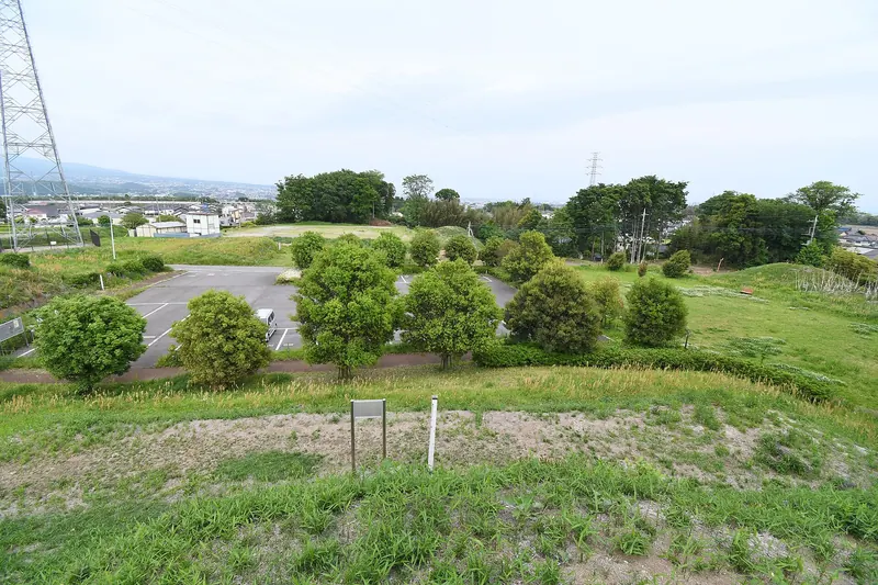 Minamishimo Kofun Group