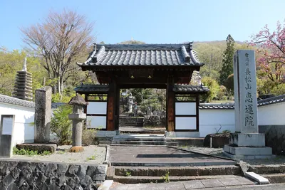 Eun-in Temple (Kofu)