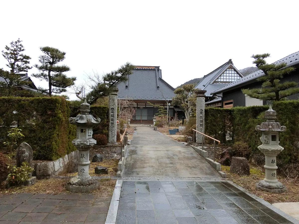 Shōfuku-ji Temple