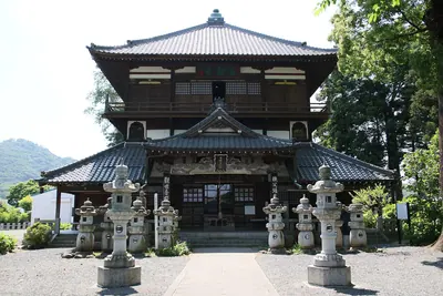 Sōgen-ji Temple