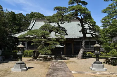Sokushō-in Temple