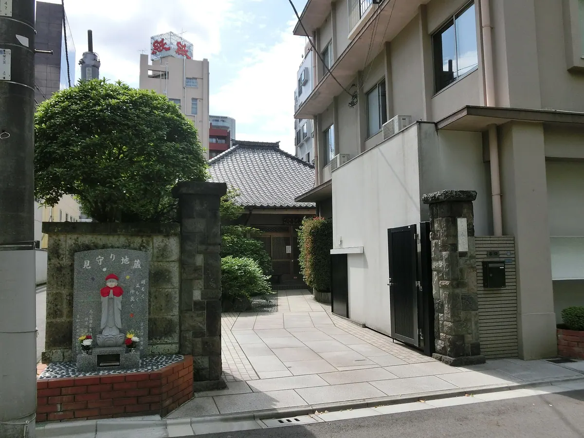 Chōo-in Temple