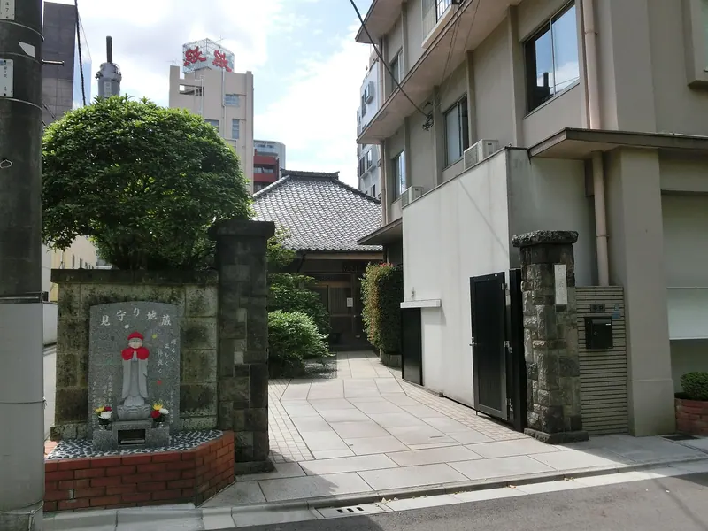 Chōo-in Temple
