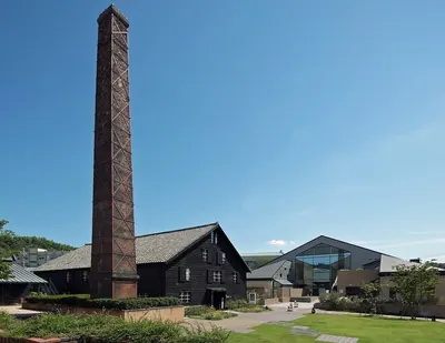 INAX Museums