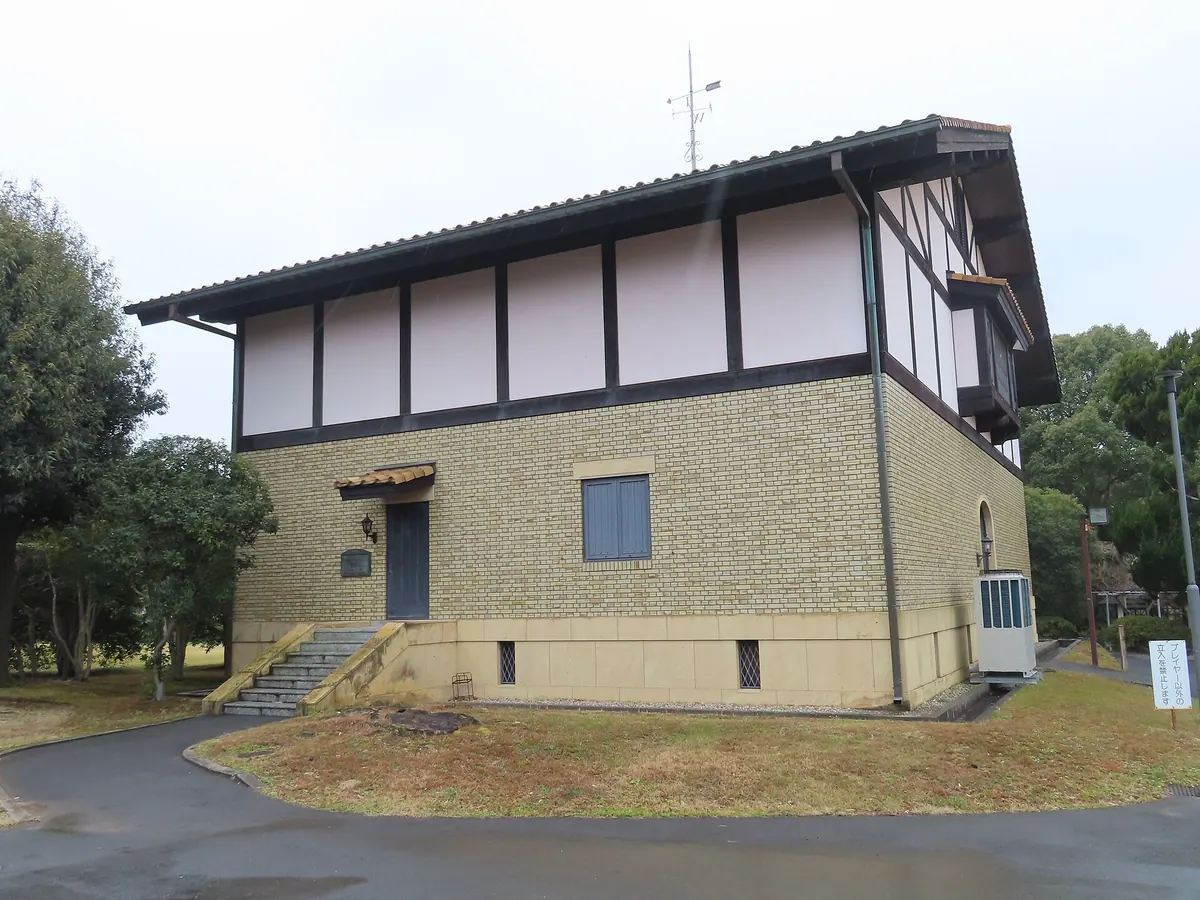 JGA Golf Museum