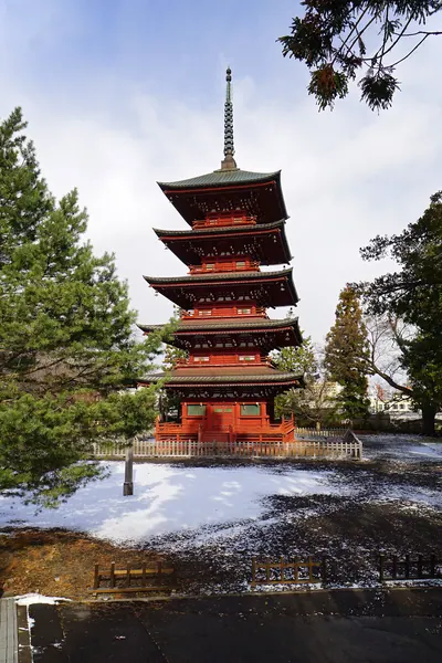 Saishō-in Temple