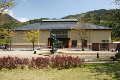 Asago Art Village Museum