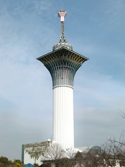 Tower of Life
