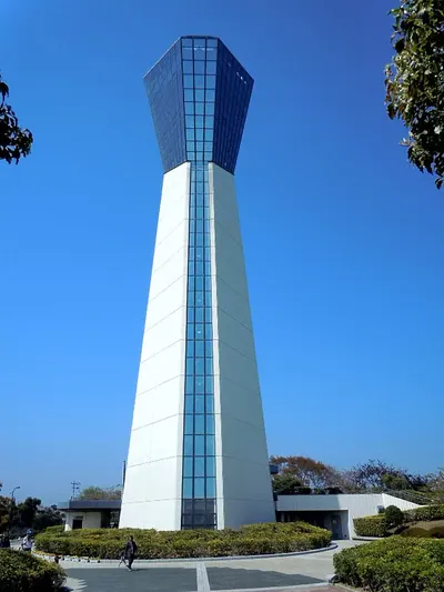 Iwaki Marine Tower